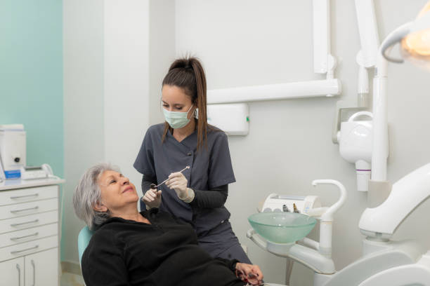 Best Pediatric Emergency Dentist in Fairview Park, OH