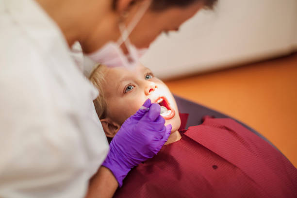 Best Emergency Dental Care for Broken or Chipped Teeth in Fairview Park, OH
