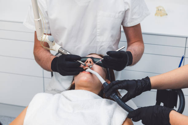 Best Emergency Gum Treatment in Fairview Park, OH