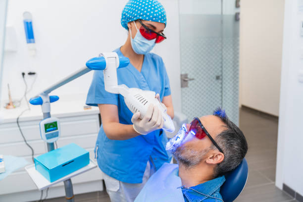 Best Emergency Gum Treatment in Fairview Park, OH